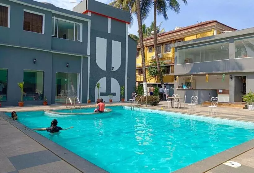 Fotos del hotel Plazaa Inn:  16