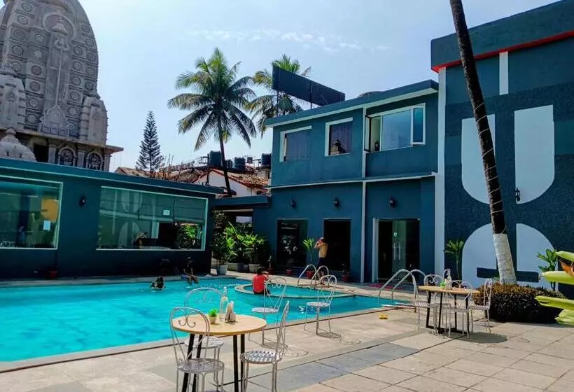 Fotos del hotel Plazaa Inn:  18