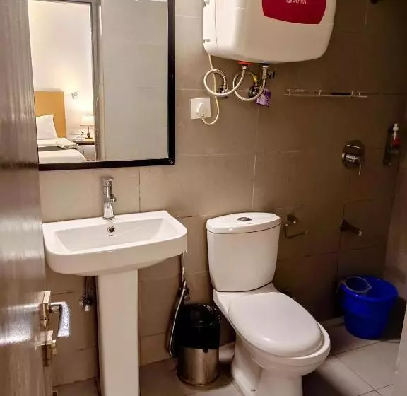 Fotos del hotel Plazaa Inn:  7