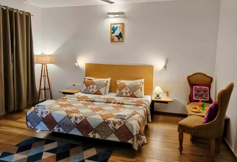 Fotos del hotel Plazaa Inn:  17