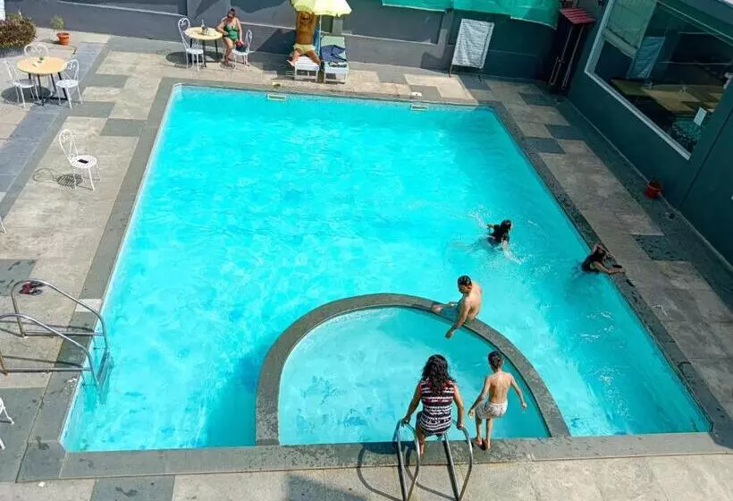 Fotos del hotel Plazaa Inn:  3