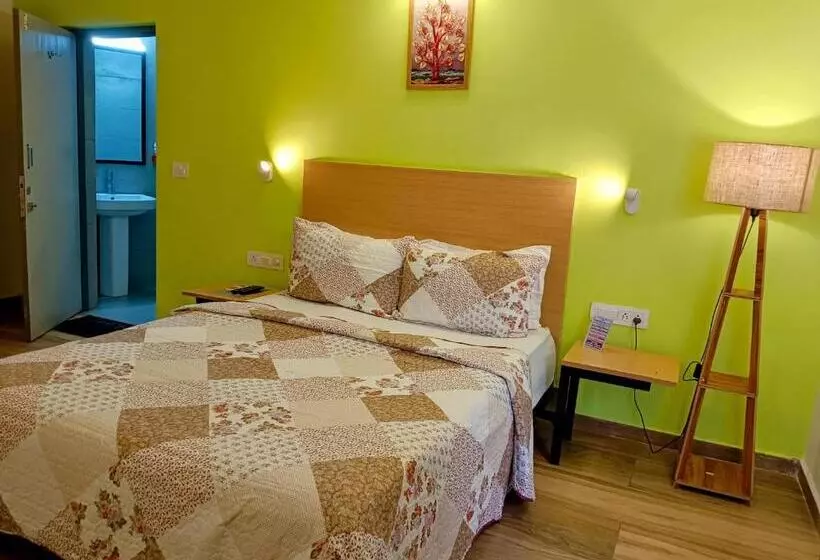 Fotos del hotel Plazaa Inn:  23