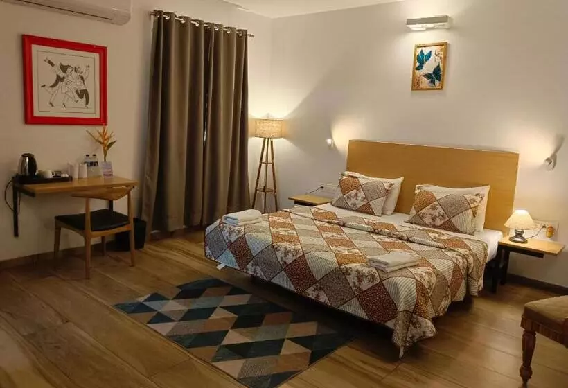 Fotos del hotel Plazaa Inn:  12