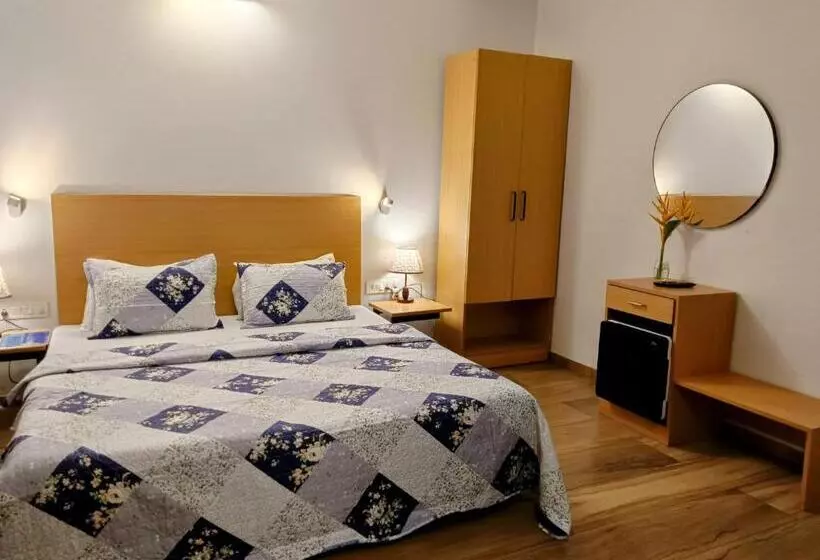 Fotos del hotel Plazaa Inn:  20