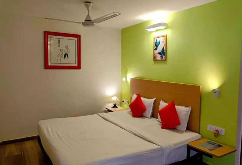 Fotos del hotel Plazaa Inn:  24