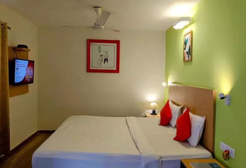 Fotos del hotel Plazaa Inn:  9