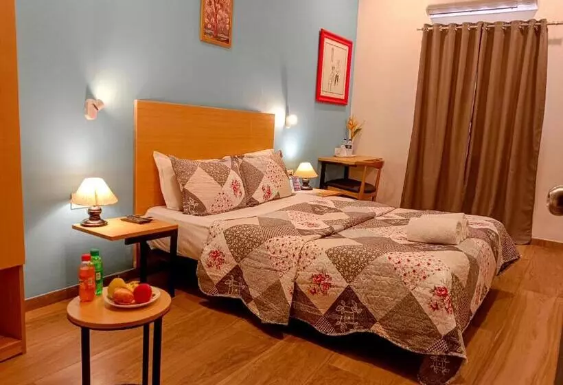 Fotos del hotel Plazaa Inn:  22