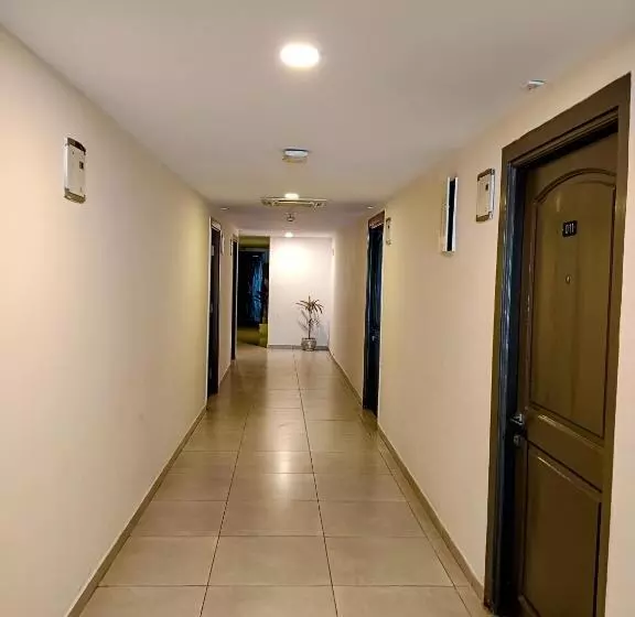 Fotos del hotel Plazaa Inn:  5