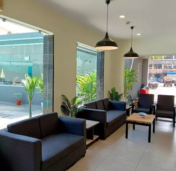 Fotos del hotel Plazaa Inn:  4