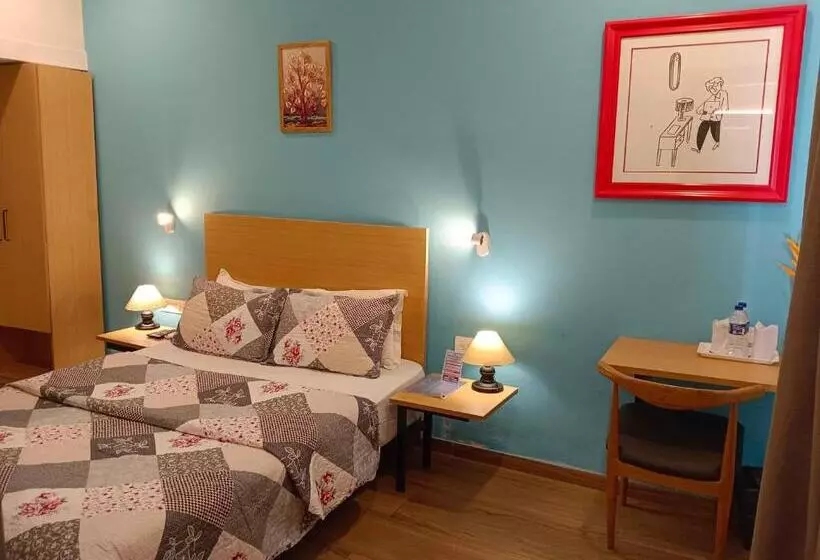 Fotos del hotel Plazaa Inn:  19