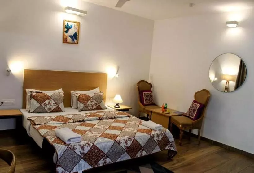 Fotos del hotel Plazaa Inn:  15