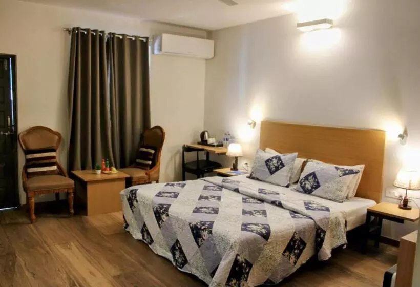 Fotos del hotel Plazaa Inn:  25