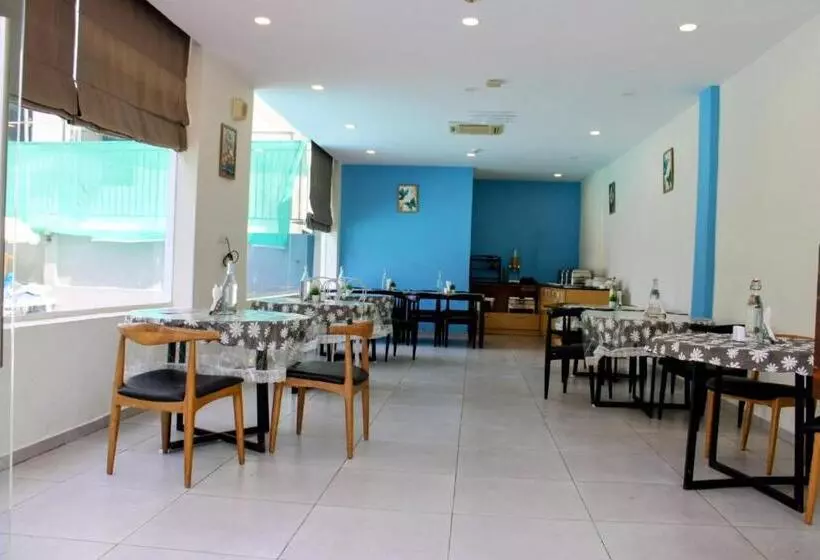 Fotos del hotel Plazaa Inn:  6