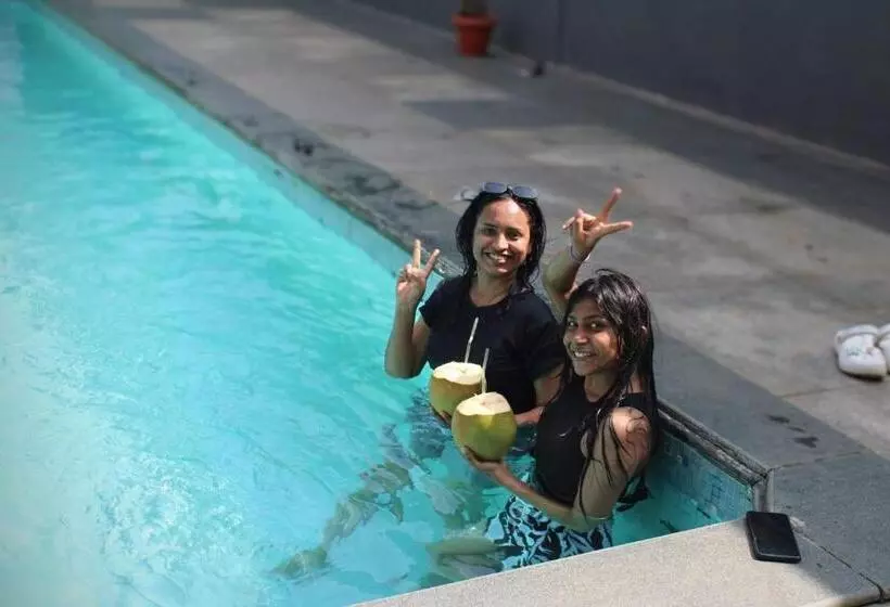 Fotos del hotel Plazaa Inn:  13