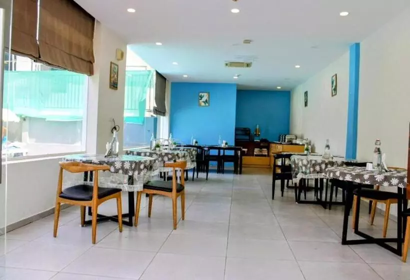 Fotos del hotel Plazaa Inn:  11