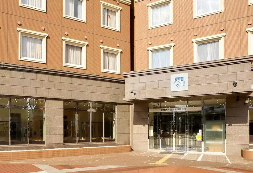 Fotos del hotel Toyoko Inn Shonan Hiratsuka-eki Kita-guchi No.1:  8