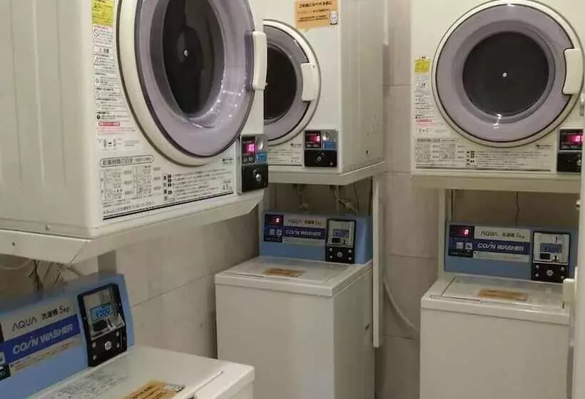 Fotos del hotel Toyoko Inn Shonan Hiratsuka-eki Kita-guchi No.1:  24