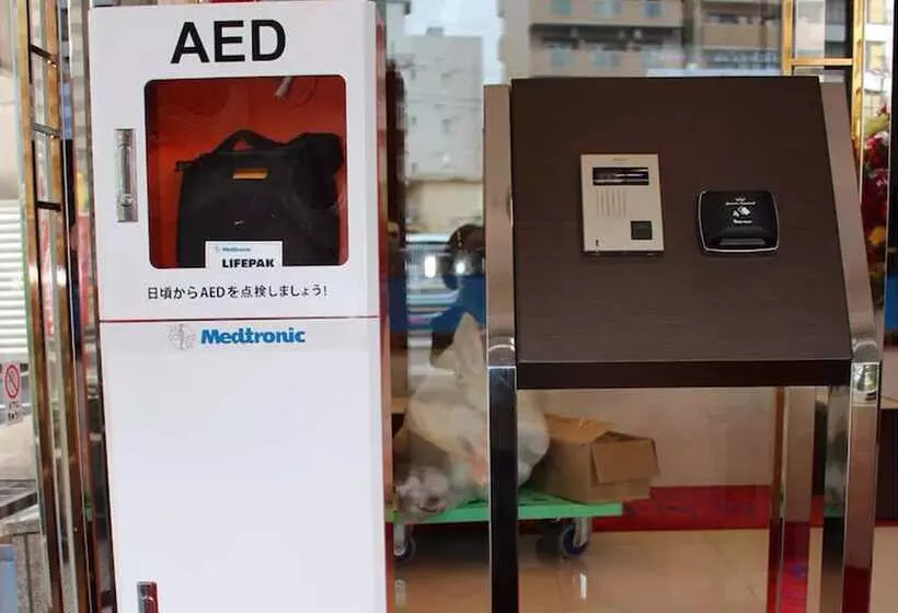 Fotos del hotel Toyoko Inn Shonan Hiratsuka-eki Kita-guchi No.1:  7