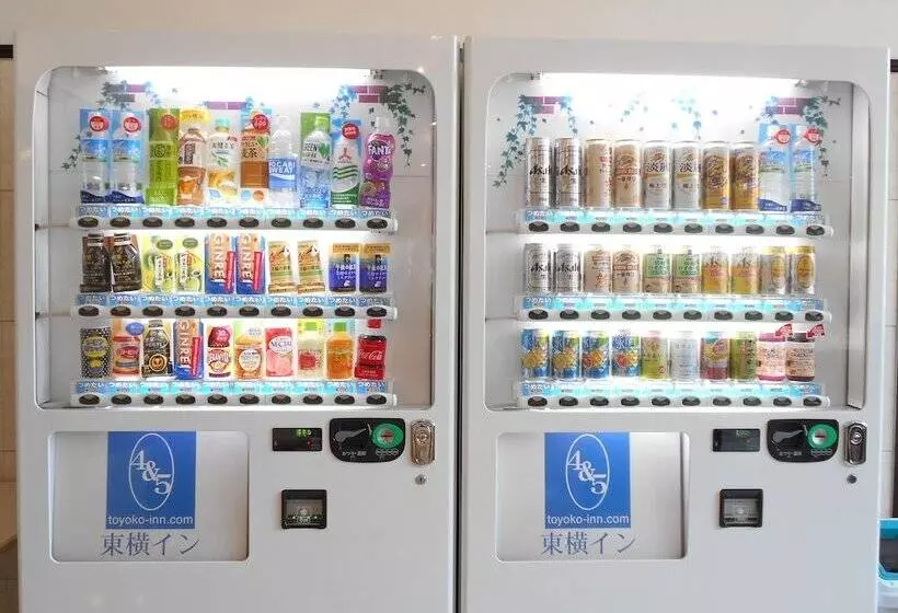 Fotos del hotel Toyoko Inn Shonan Hiratsuka-eki Kita-guchi No.1:  25