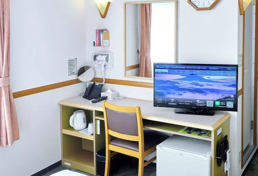 Fotos del hotel Toyoko Inn Shonan Hiratsuka-eki Kita-guchi No.1:  2