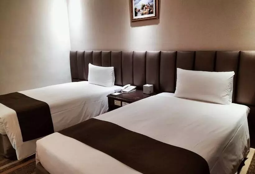 Fotos del hotel Urban Hotel 33:  12