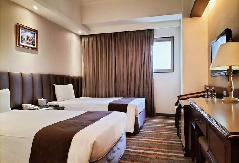 Fotos del hotel Urban Hotel 33:  13