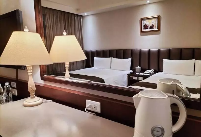 Fotos del hotel Urban Hotel 33:  3