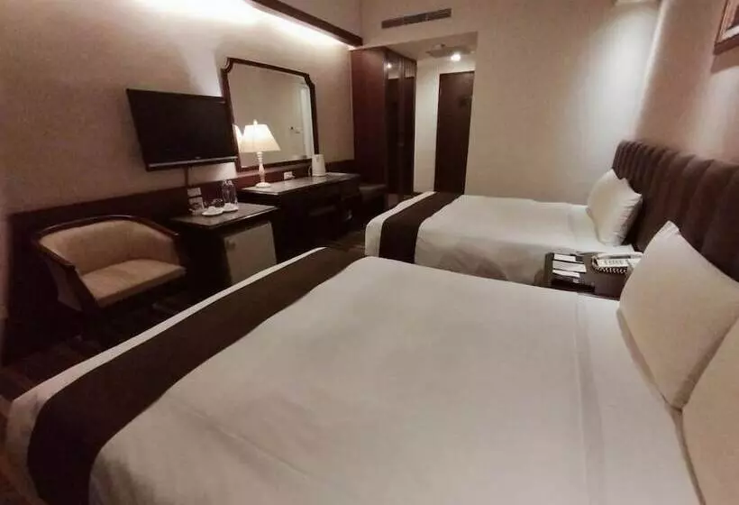 Fotos del hotel Urban Hotel 33:  15