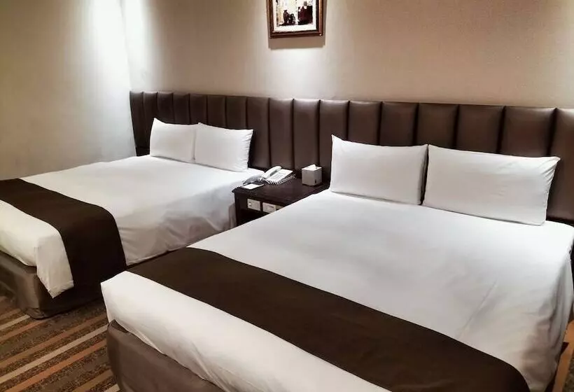 Fotos del hotel Urban Hotel 33:  16