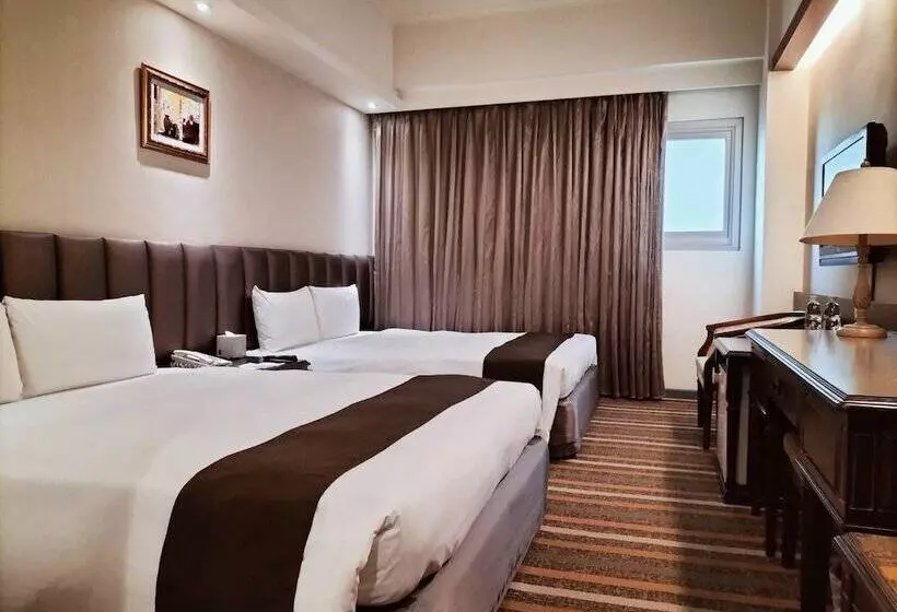 Fotos del hotel Urban Hotel 33:  17