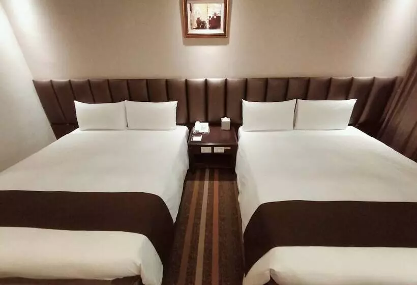 Fotos del hotel Urban Hotel 33:  18