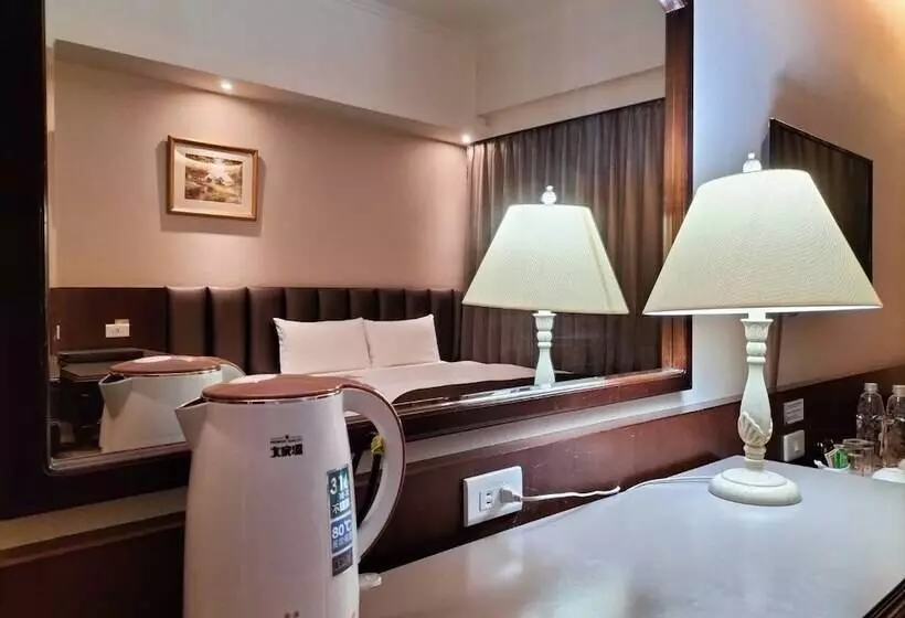 Fotos del hotel Urban Hotel 33:  25