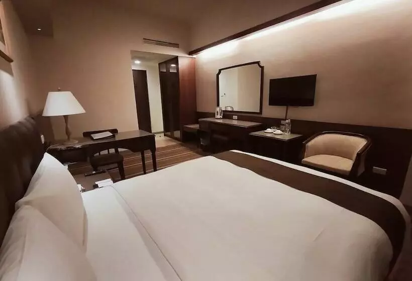 Fotos del hotel Urban Hotel 33:  4