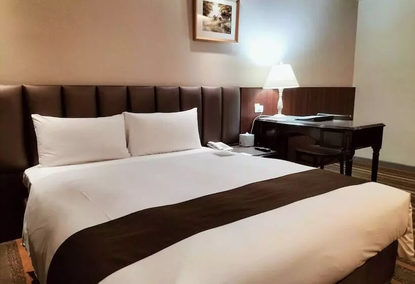 Fotos del hotel Urban Hotel 33:  19