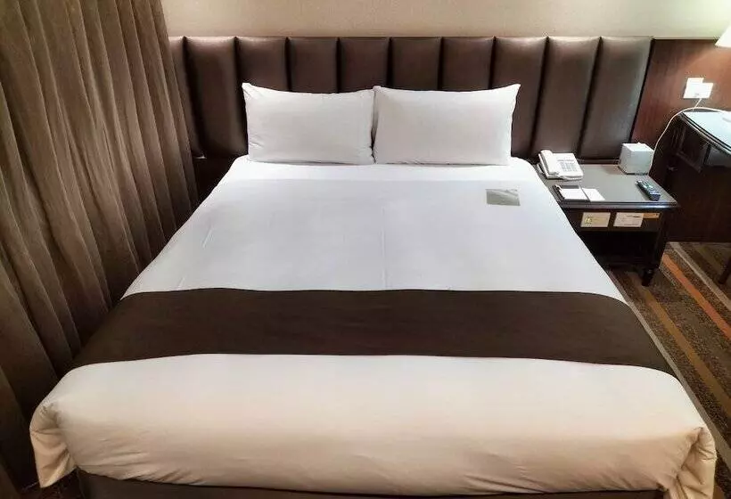 Fotos del hotel Urban Hotel 33:  20