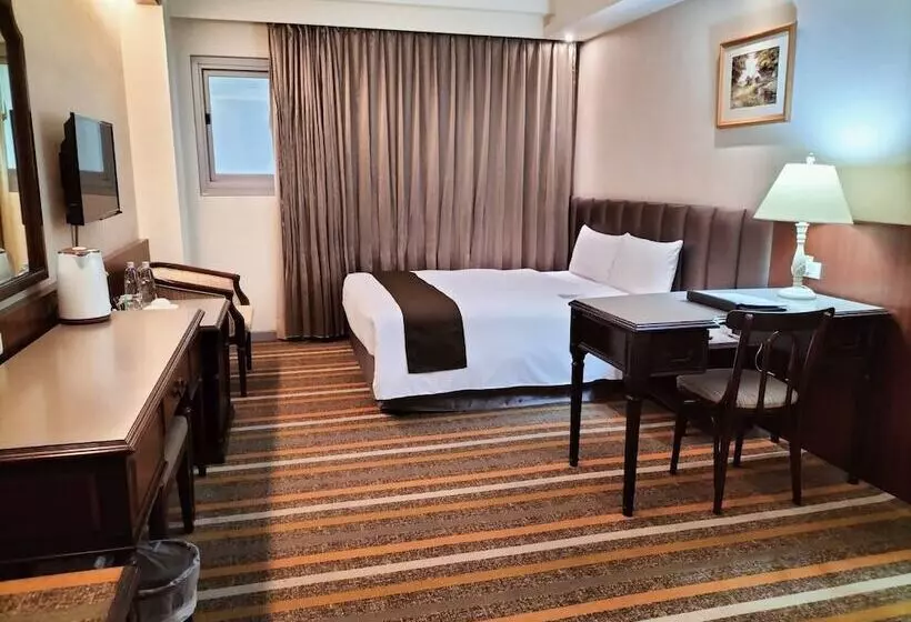 Fotos del hotel Urban Hotel 33:  21