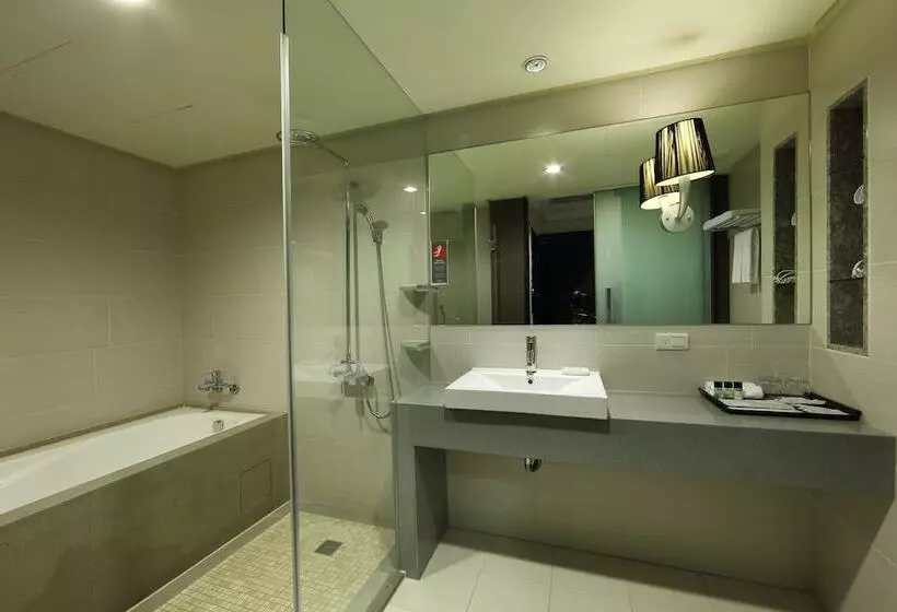 Fotos del hotel Urban Hotel 33:  2