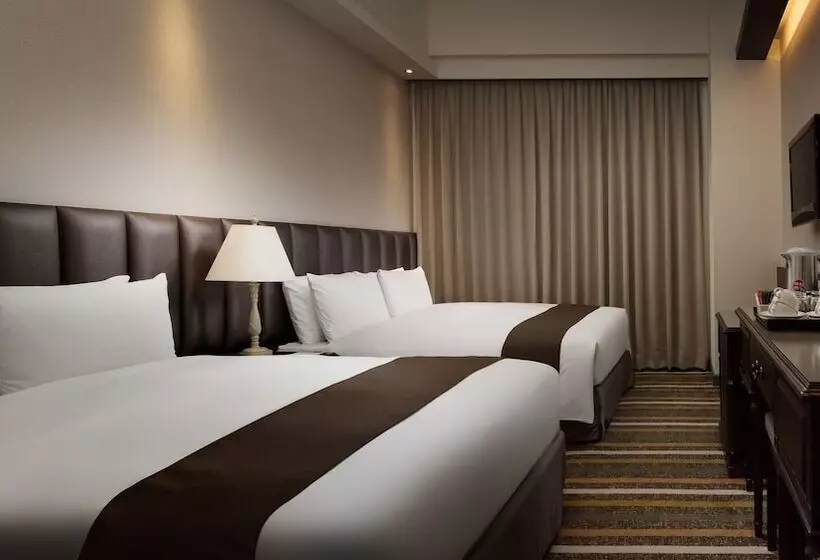 Fotos del hotel Urban Hotel 33:  5