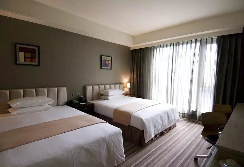 Fotos del hotel Urban Hotel 33:  6