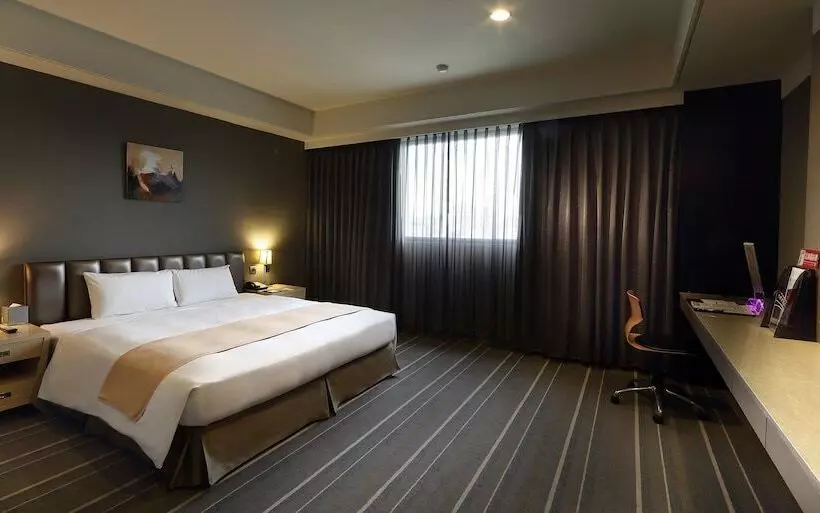 Fotos del hotel Urban Hotel 33:  7