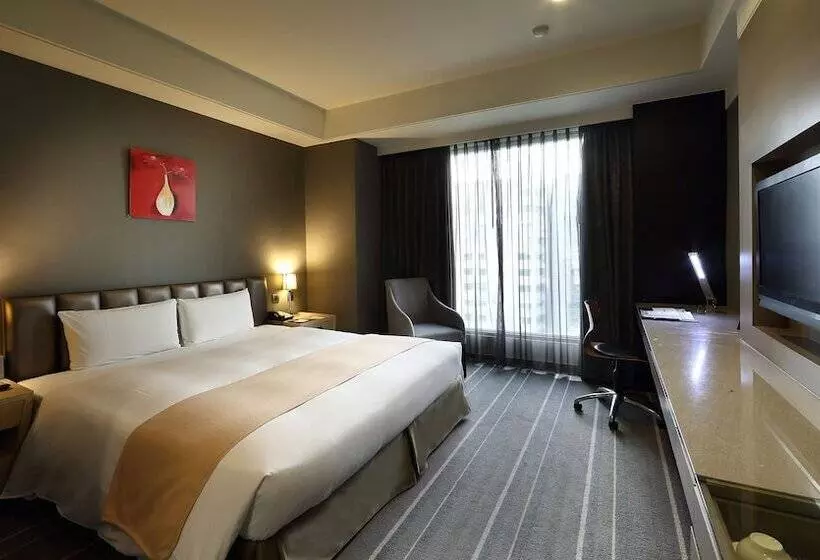 Fotos del hotel Urban Hotel 33:  8