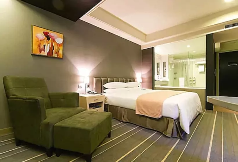 Fotos del hotel Urban Hotel 33:  9