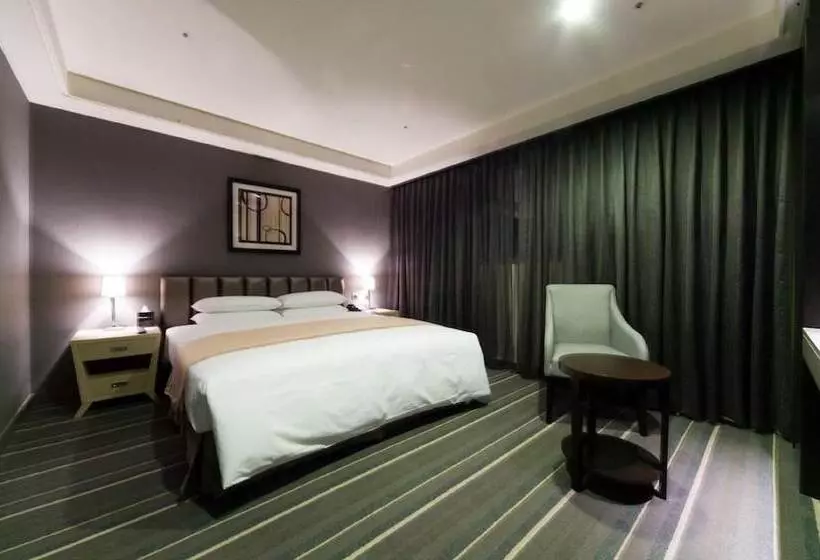 Fotos del hotel Urban Hotel 33:  24