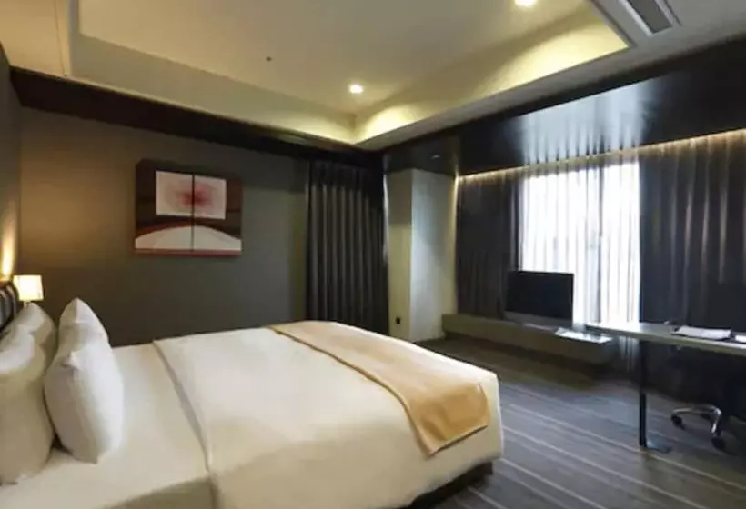 Fotos del hotel Urban Hotel 33:  10