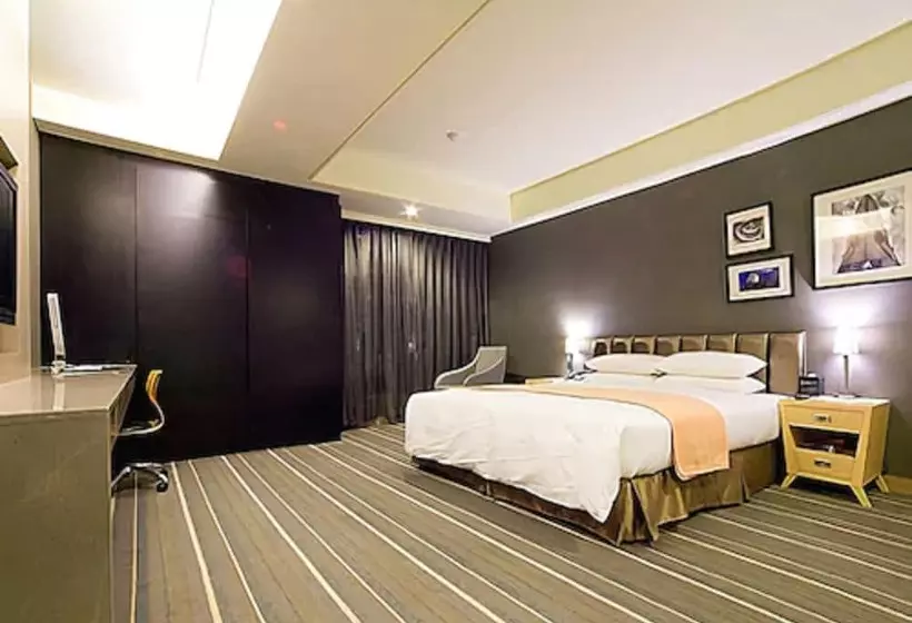 Fotos del hotel Urban Hotel 33:  14