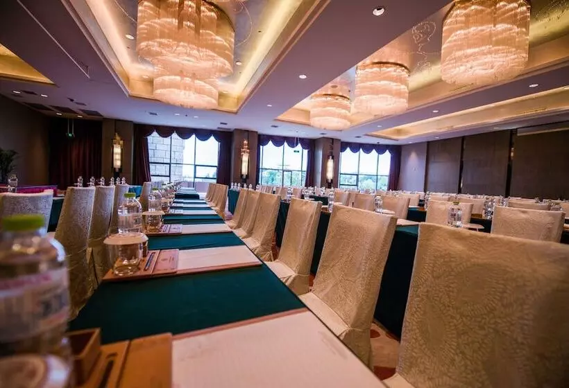 Fotos del hotel Maya Gleetour Hotel Wuhan:  25