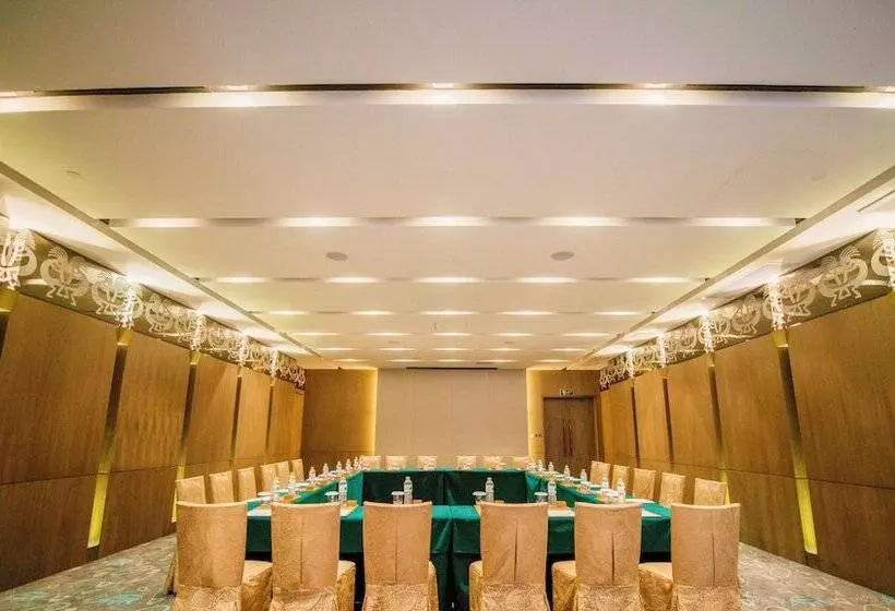 Fotos del hotel Maya Gleetour Hotel Wuhan:  18