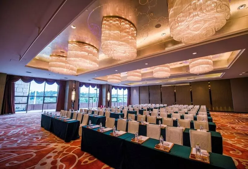 Fotos del hotel Maya Gleetour Hotel Wuhan:  24