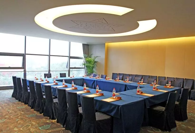 Fotos del hotel Maya Gleetour Hotel Wuhan:  5