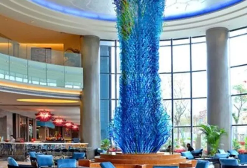 Fotos del hotel Maya Gleetour Hotel Wuhan:  7